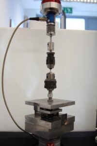 ISO/TS 13498 Torsionsprüfung enossale Implantate*